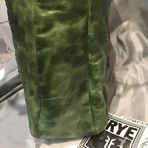 Frye Jade Whipstitch Hobo - Picture 5 of 10